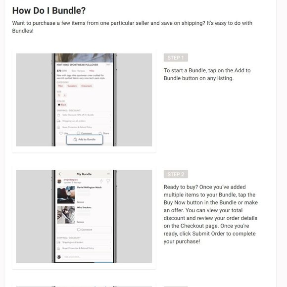 SALE FLYER - Chunky Boho Slouchy Beanies!! - Picture 2 of 5